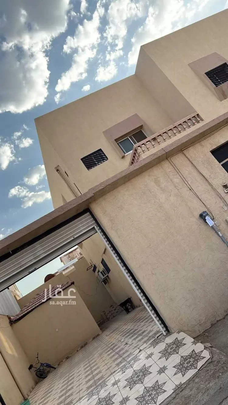 شقة للإيجار في شارع حرب بن جنادة, حي الفايزية, مدينة بريدة, منطقة القصيم