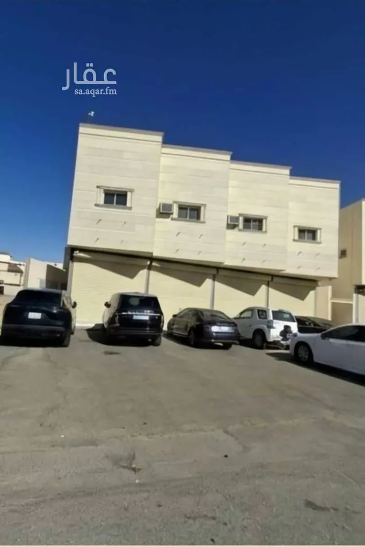 شقة للإيجار في شارع ابو زيد القيرواني, حي النخيل, مدينة بريدة, منطقة القصيم