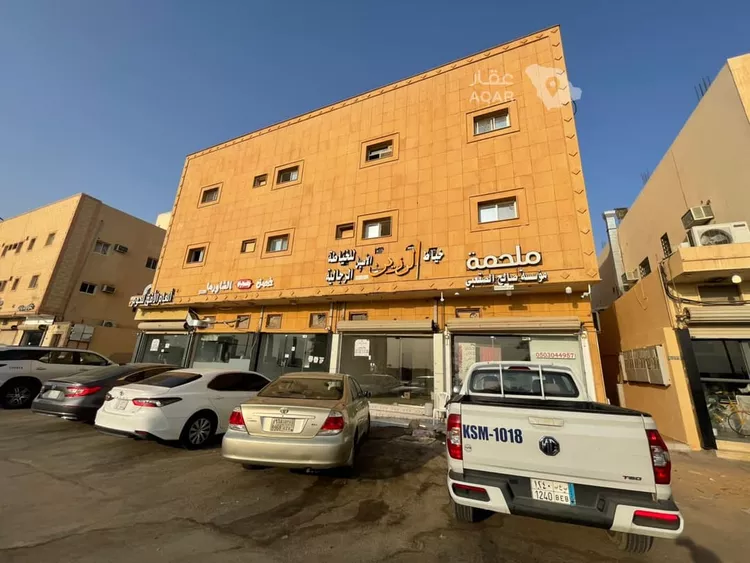 Shop for Rent in Buraydah Al Jamiyin