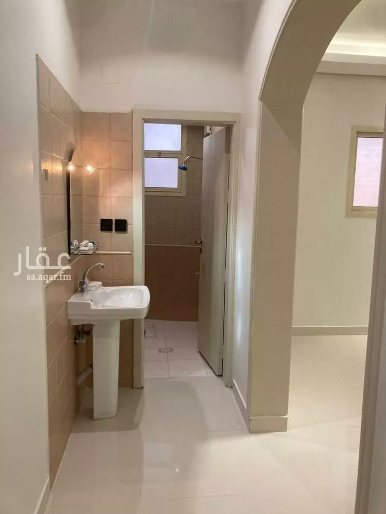شقة للإيجار في شارع اركاب, حي قرطبة, مدينة بريده, منطقة القصيم صورة 4