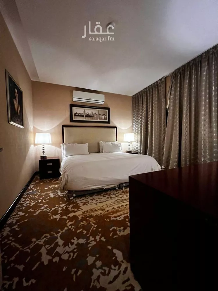 شقة للإيجار في حي النهضة, مدينة بريدة, منطقة القصيم صورة 4
