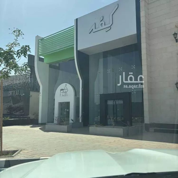 محل للإيجار في شارع البخاري, حي الريان, مدينة بريدة, منطقة القصيم