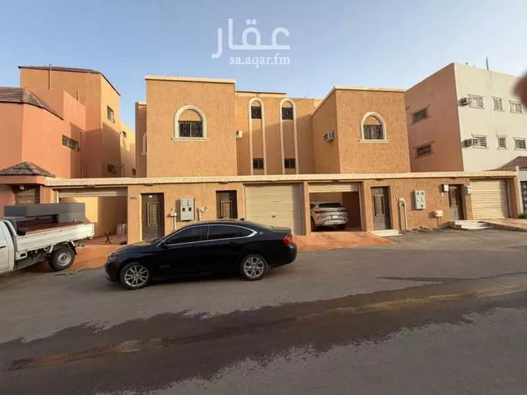 شقة للإيجار في شارع المعذل العبدي, حي الروضة, مدينة بريدة, منطقة القصيم