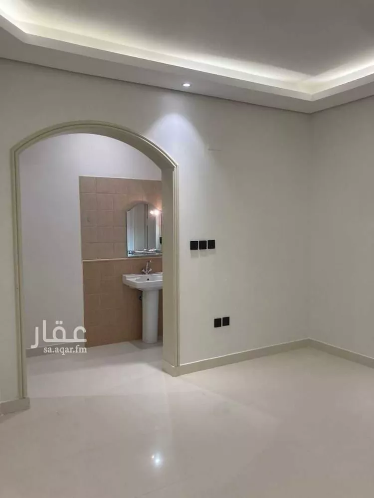 شقة للإيجار في شارع اركاب, حي قرطبة, مدينة بريده, منطقة القصيم صورة 3