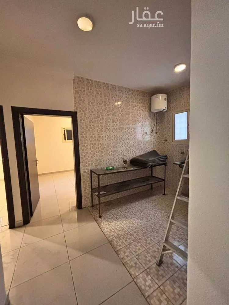 شقة للإيجار في شارع الدائرى الشمالى الفرعي, حي الجزيرة, مدينة بريده, منطقة القصيم صورة 4