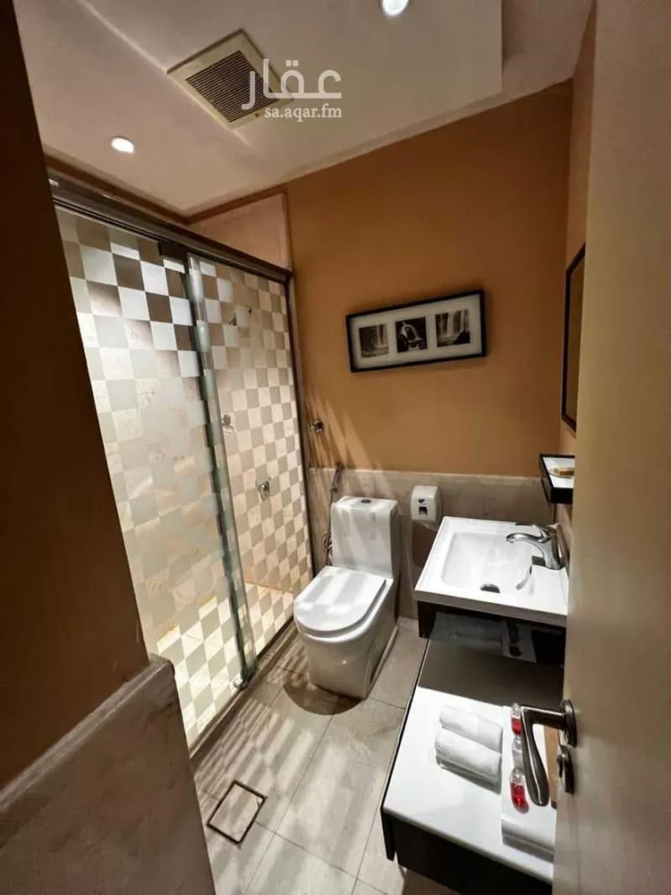 شقة للإيجار في حي النهضة, مدينة بريدة, منطقة القصيم صورة 4