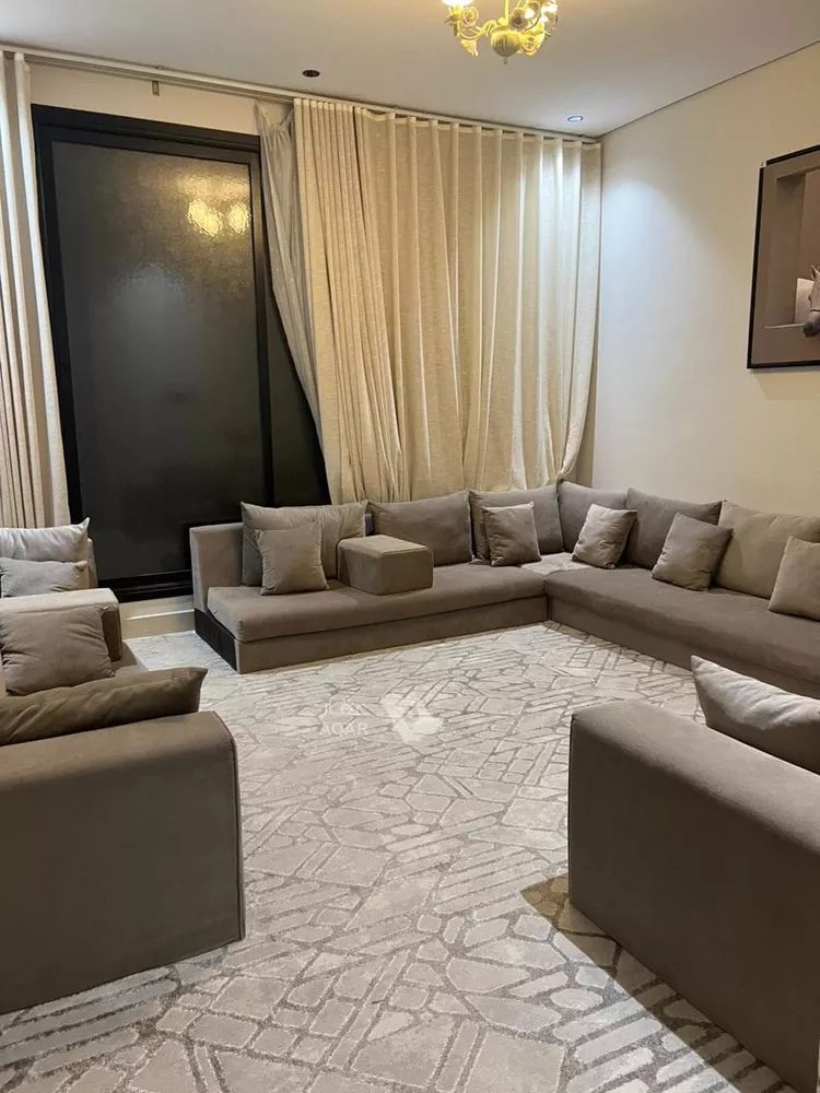 شقة للبيع في شارع دار السلام, حي السعادة, مدينة الرياض, منطقة الرياض صورة 3