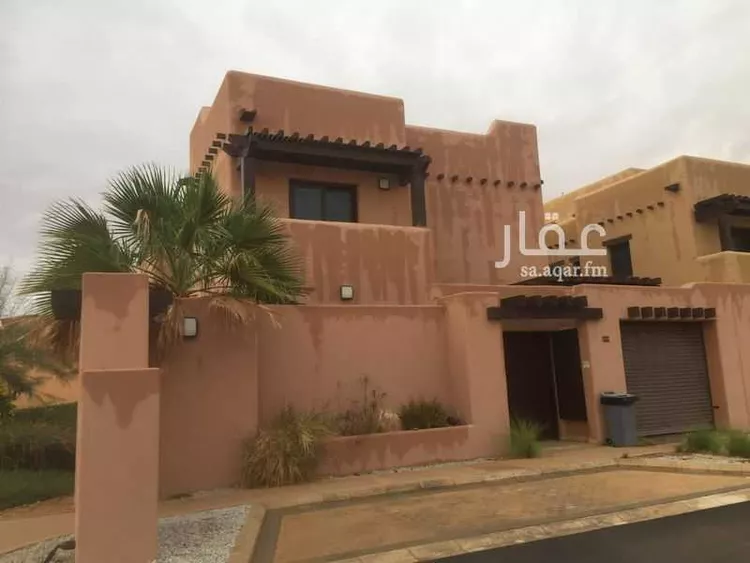 فيلا للبيع في شارع الملقاه 370, حي الملقا, مدينة الدرعية, منطقة الرياض صورة 2