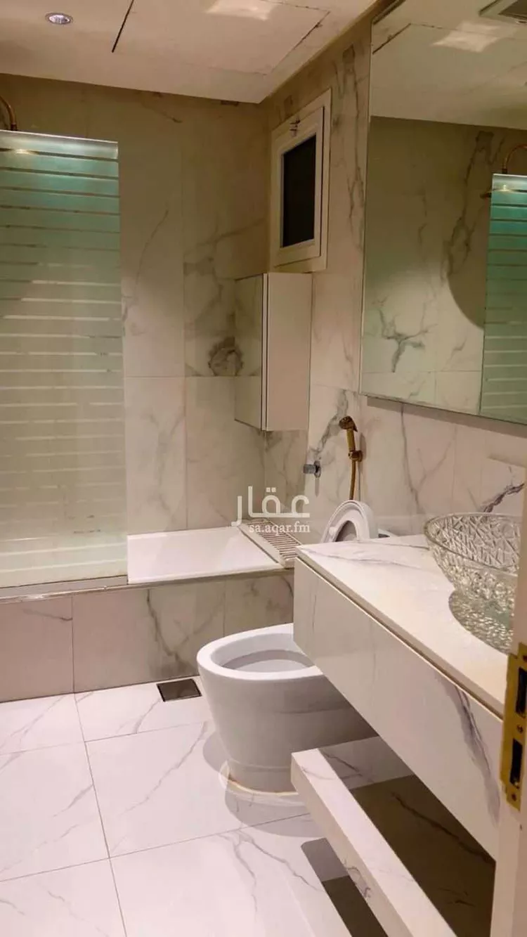 Apartment for Rent in Riyadh Qurtubah 7