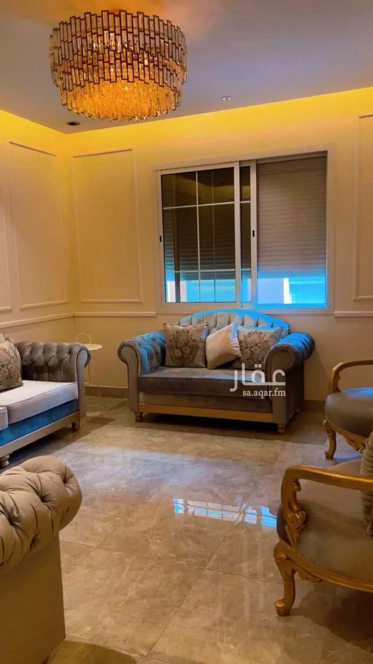 شقة للإيجار في شارع عكا, حي قرطبة, مدينة الرياض, منطقة الرياض صورة 3