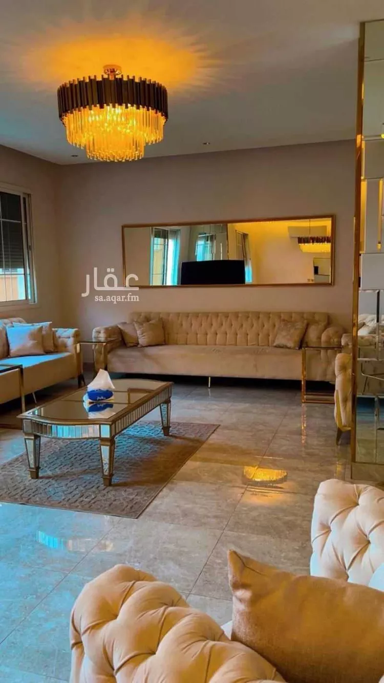 Apartment for Rent in Riyadh Qurtubah 8