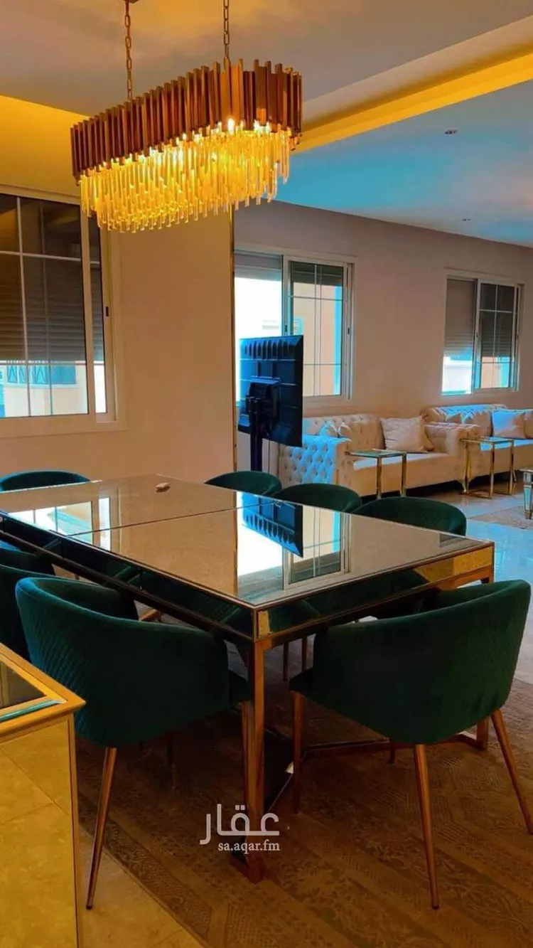 شقة للإيجار في شارع عكا, حي قرطبة, مدينة الرياض, منطقة الرياض صورة 2