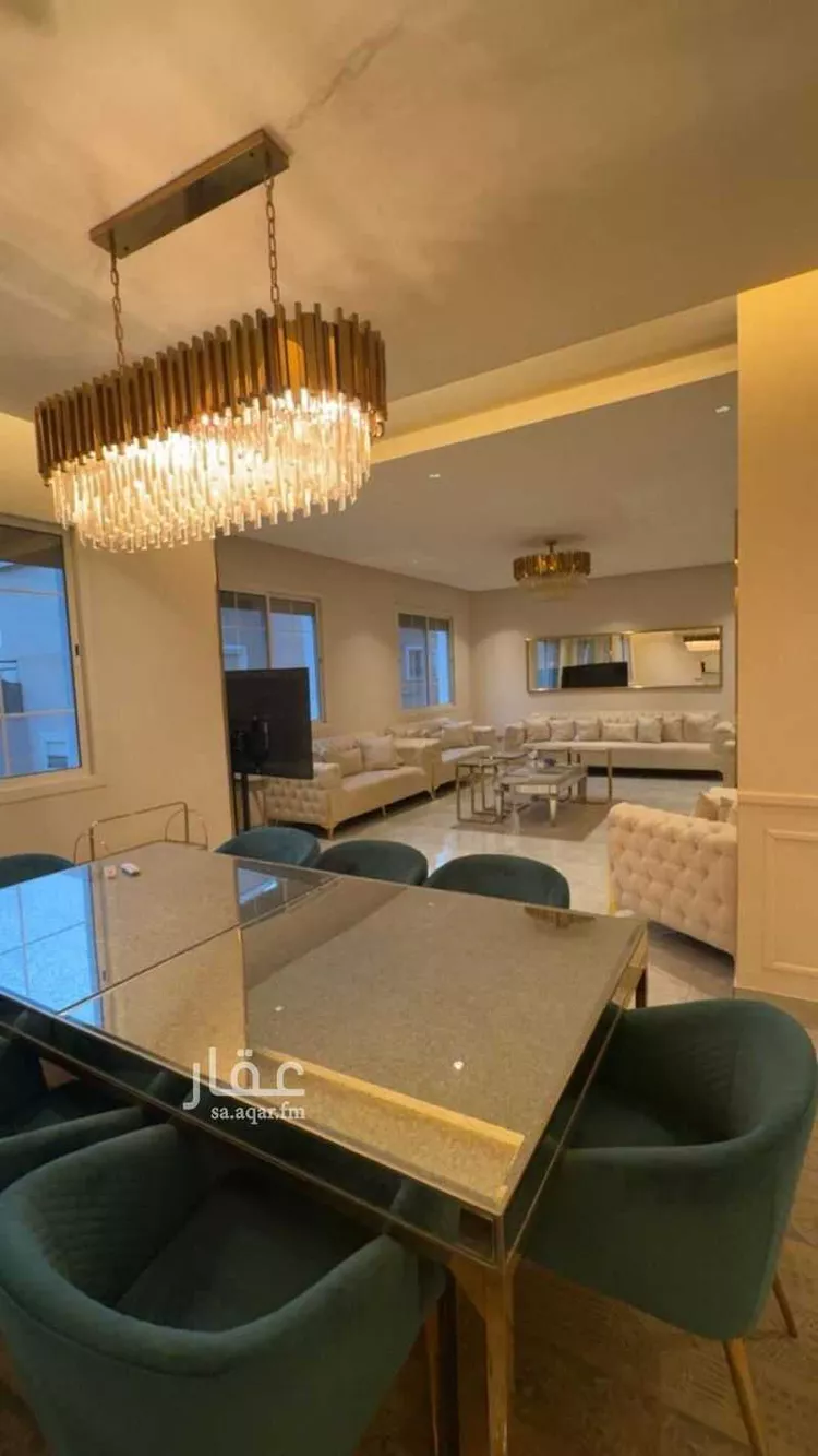 شقة للإيجار في شارع عكا, حي قرطبة, مدينة الرياض, منطقة الرياض صورة 4