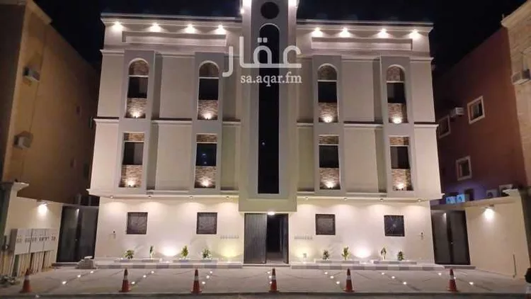 شقة مفروشة للحجز في شارع أبو شوكة ، حي الحفيرة ، الهفوف‎ ، الاحساء