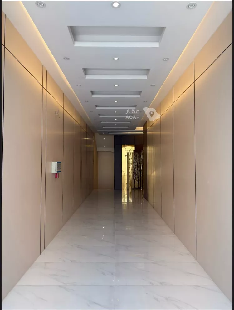 عمارة للإيجار في شارع عبدالله بن العاص, حي العارض, مدينة الرياض, منطقة الرياض