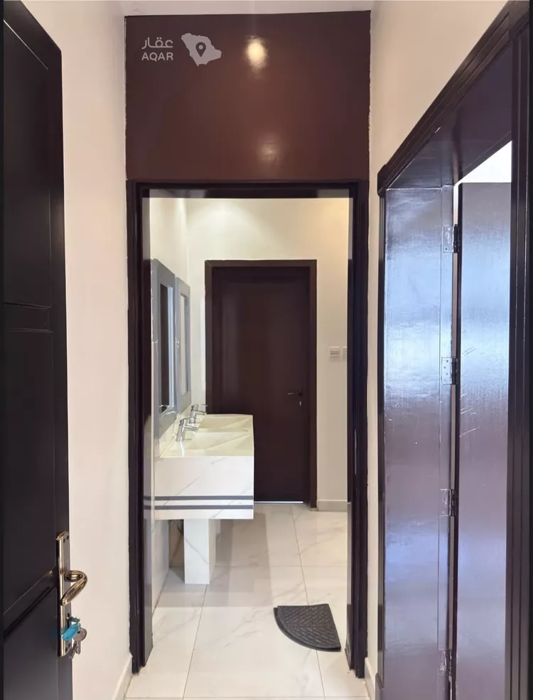 عمارة للإيجار في شارع عبدالله بن العاص, حي العارض, مدينة الرياض, منطقة الرياض 9