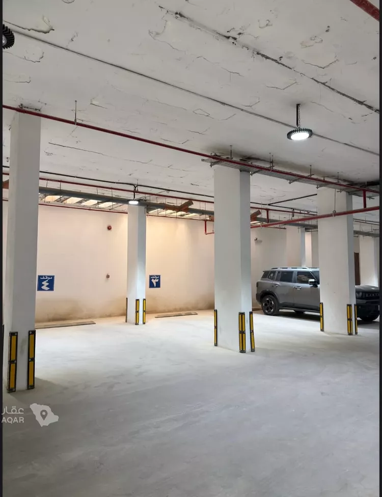 عمارة للإيجار في شارع عبدالله بن العاص, حي العارض, مدينة الرياض, منطقة الرياض 19