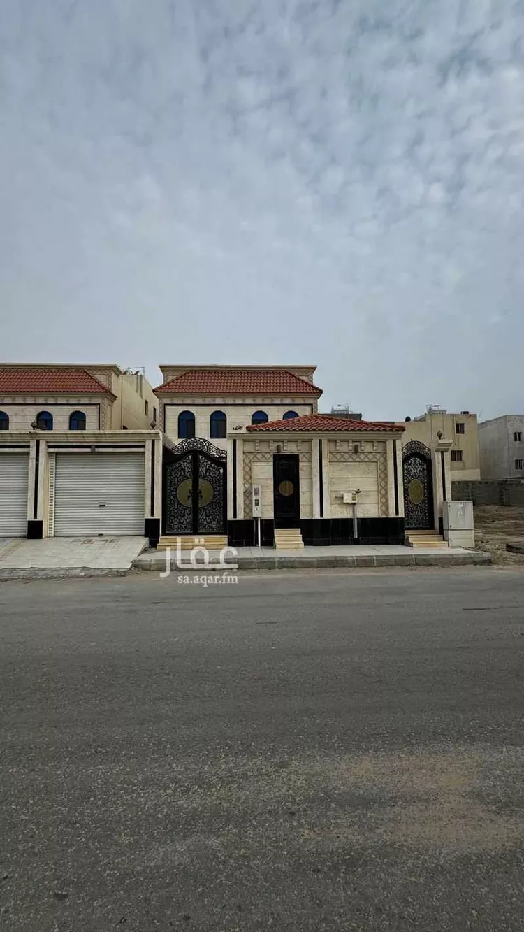 فيلا للبيع في حي الشراع, مدينة الخبر, المنطقة الشرقية