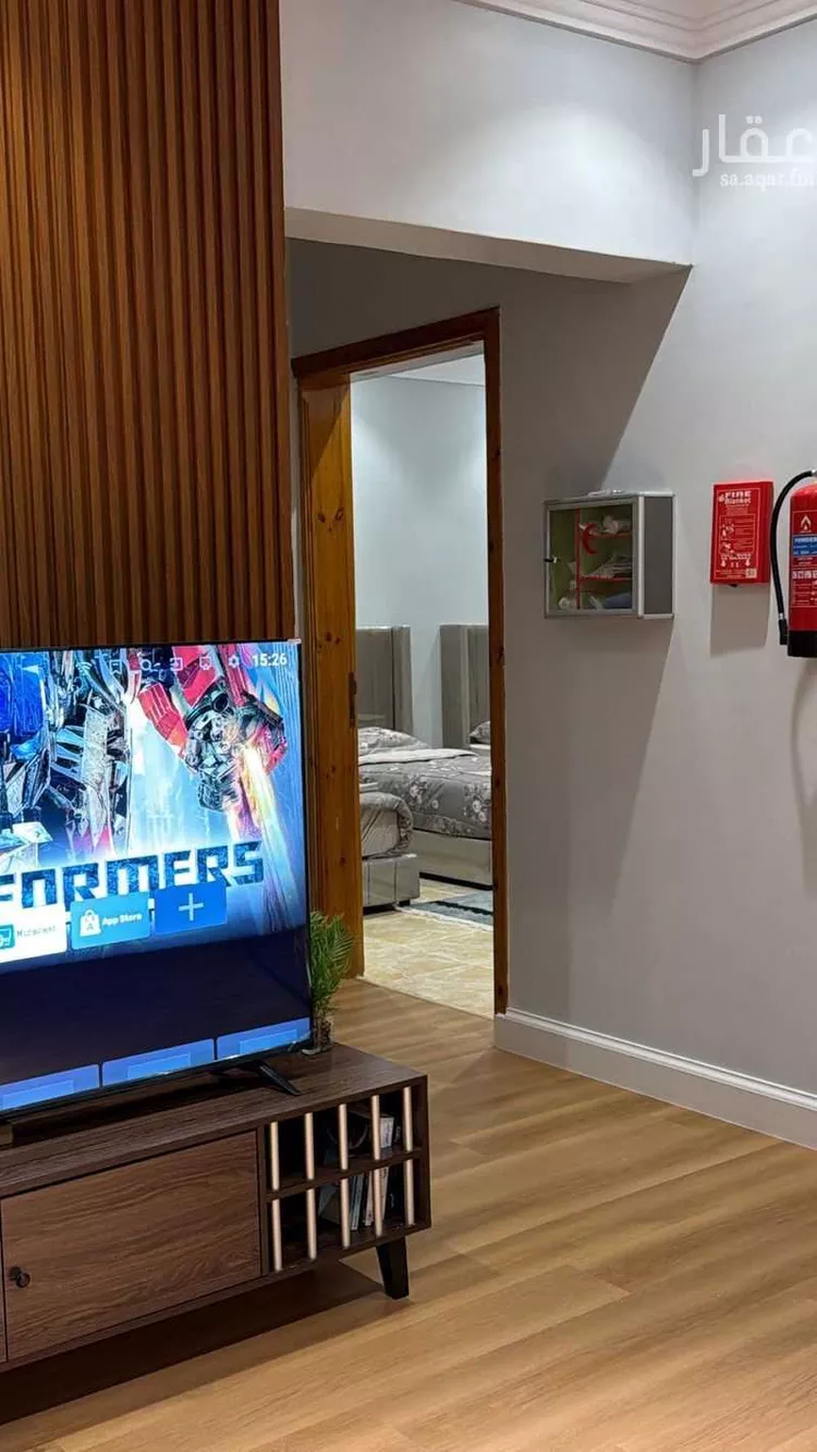 شقة للإيجار في شارع عين العزيزية, حي الضباب, مدينة أبها, منطقة عسير صورة 3