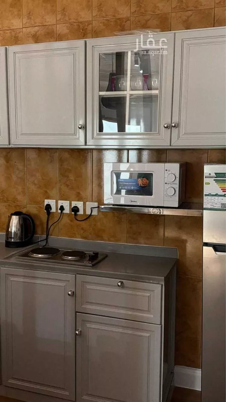 شقة للإيجار في شارع عين العزيزية, حي الضباب, مدينة أبها, منطقة عسير صورة 5