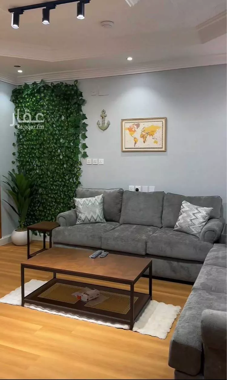 شقة للإيجار في شارع عين العزيزية, حي الضباب, مدينة أبها, منطقة عسير 7