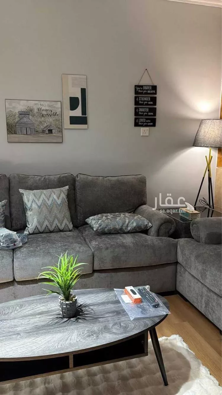 شقة للإيجار في شارع عين العزيزية, حي الضباب, مدينة أبها, منطقة عسير صورة 4