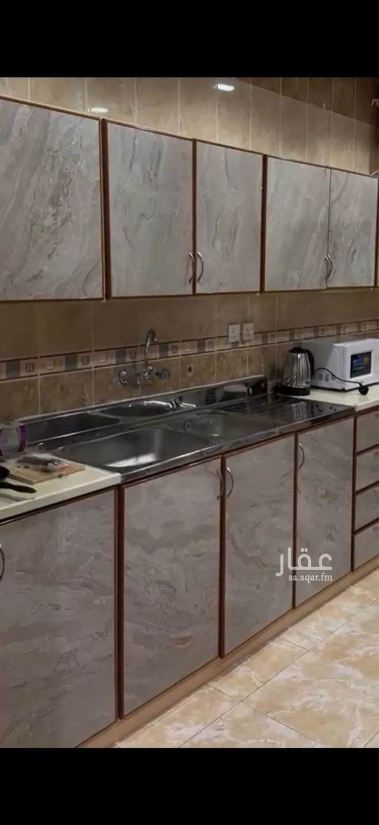 شقة للإيجار في شارع عين العزيزية, حي الضباب, مدينة أبها, منطقة عسير صورة 5