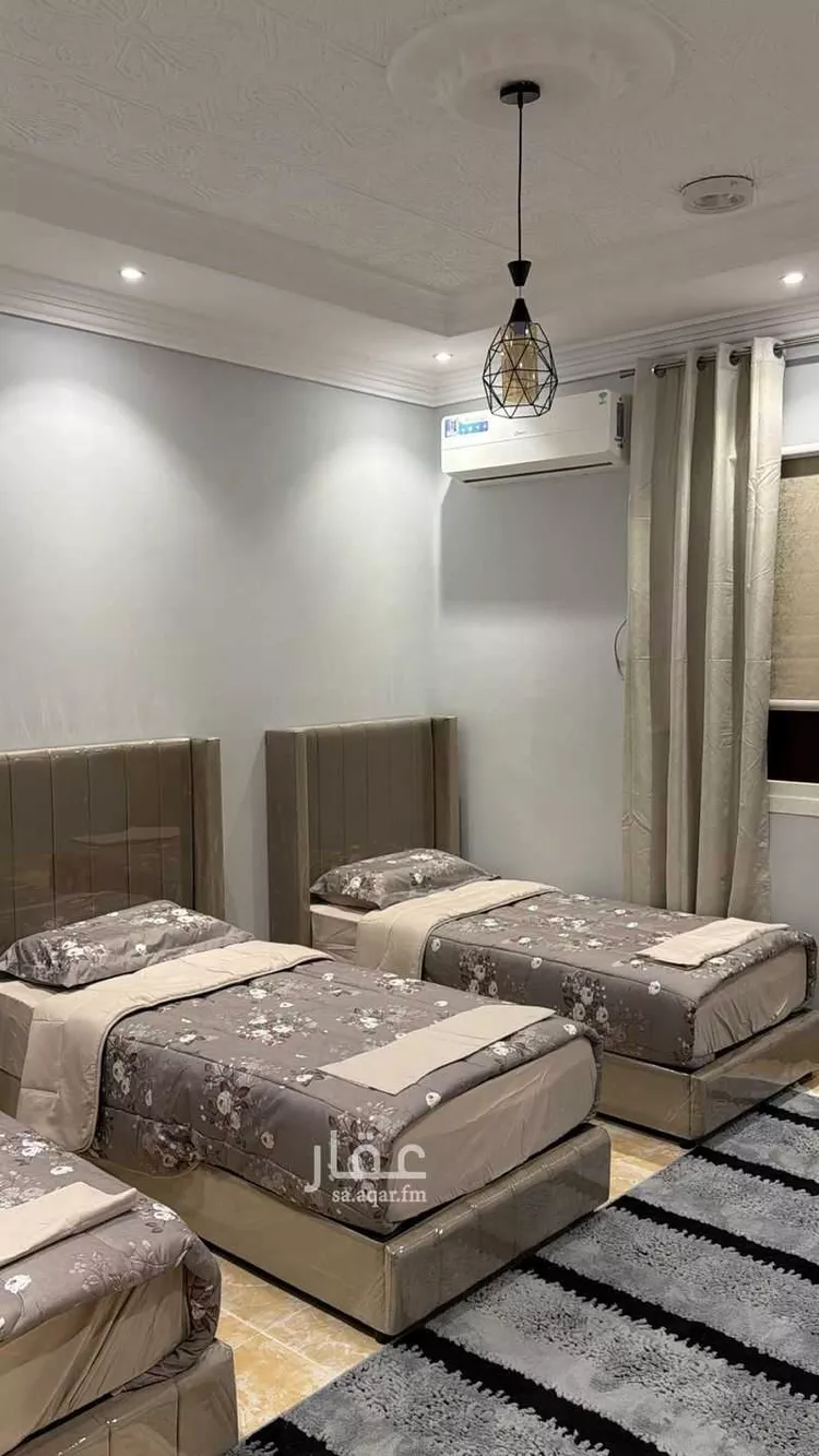 شقة للإيجار في شارع عين العزيزية, حي الضباب, مدينة أبها, منطقة عسير صورة 2