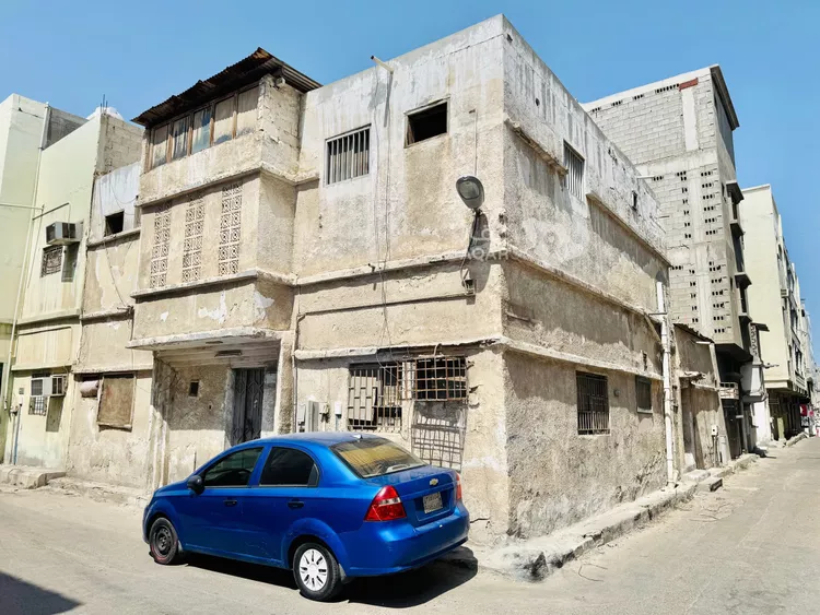 Land for Sale in Dammam Al Badiyah