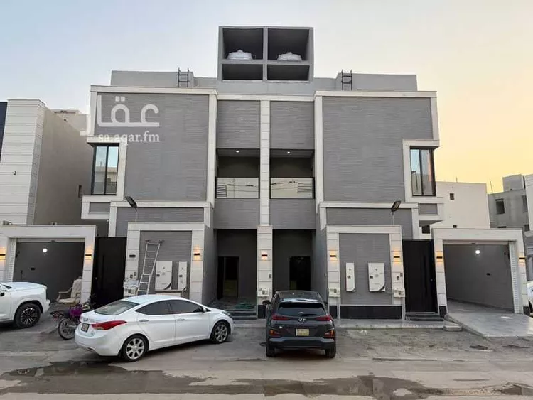 Floor for Sale in Riyadh Al Janadriyah صورة 3