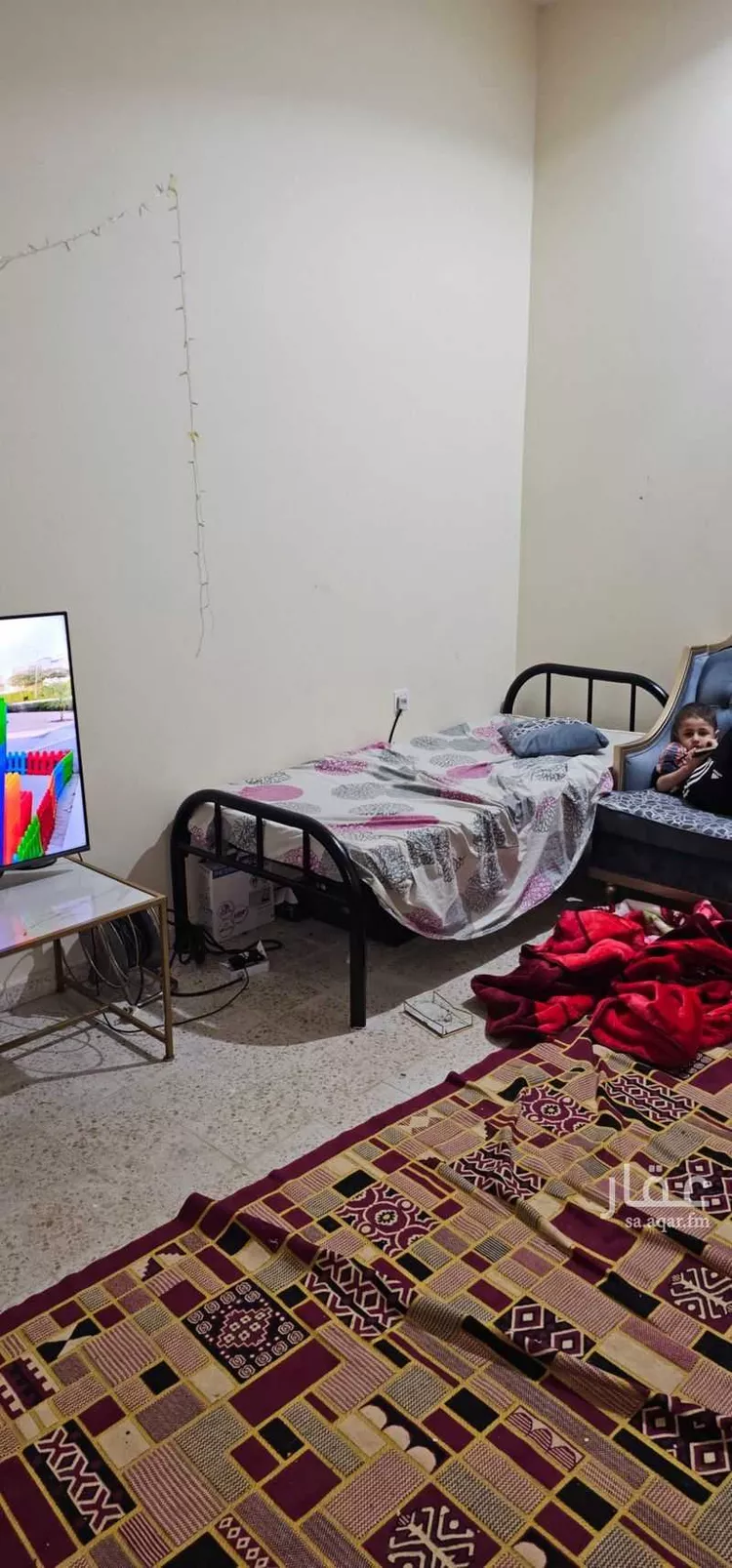 غرفة للإيجار في شارع أبي القاسم البوري ، حي المنيفية ، الخرج ، الخرج صورة 3