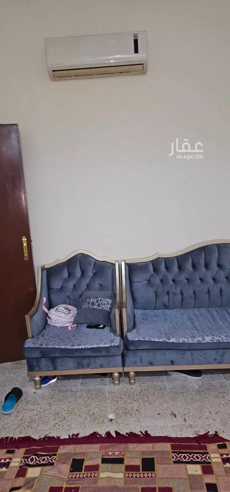 غرفة للإيجار في شارع أبي القاسم البوري ، حي المنيفية ، الخرج ، الخرج