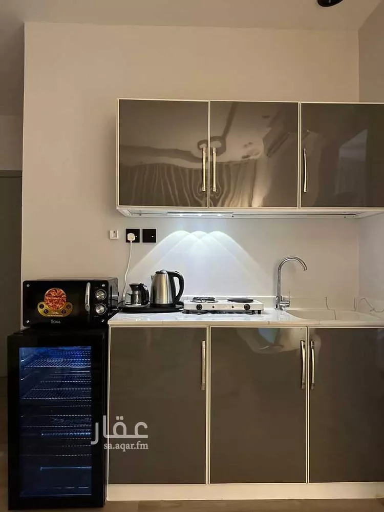 شقة مفروشة للحجز في شارع بحر العرب ، حي اشبيلية ، الرياض ، منطقة الرياض صورة 5