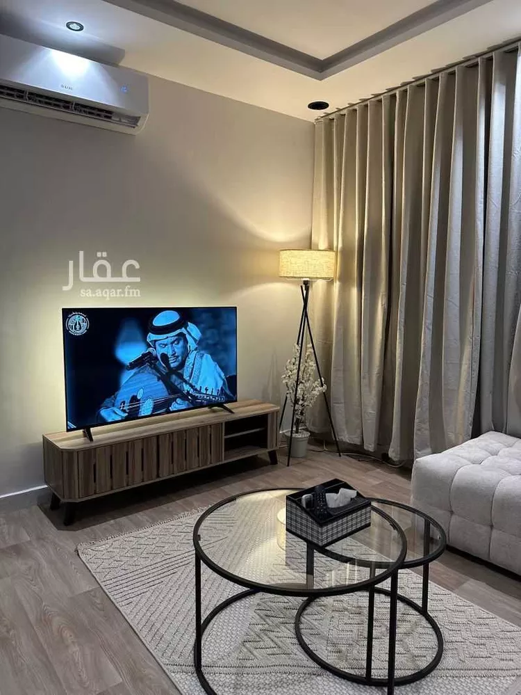Furnished Apartment for Booking in Riyadh Ishbiliyah 6