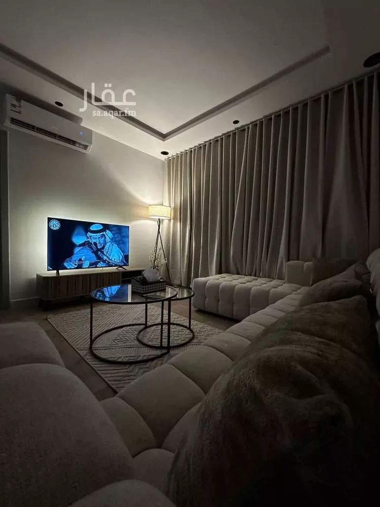 Furnished Apartment for Booking in Riyadh Ishbiliyah 8