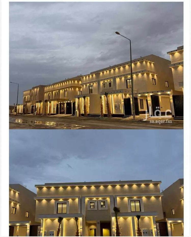 دور للبيع في شارع أبي أيوب اليمامي, حي المرجان, مدينة الرياض, منطقة الرياض صورة 3