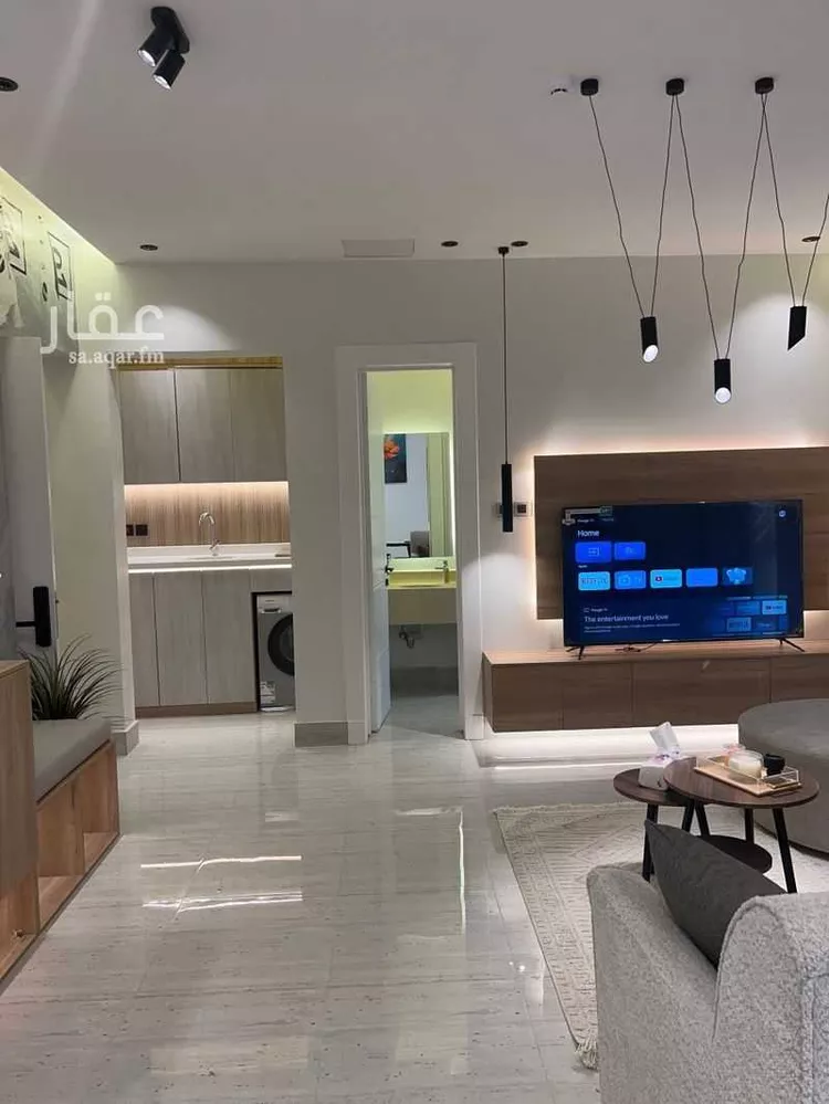 شقة للإيجار في شارع القياس, حي المونسية, مدينة الرياض, منطقة الرياض صورة 4