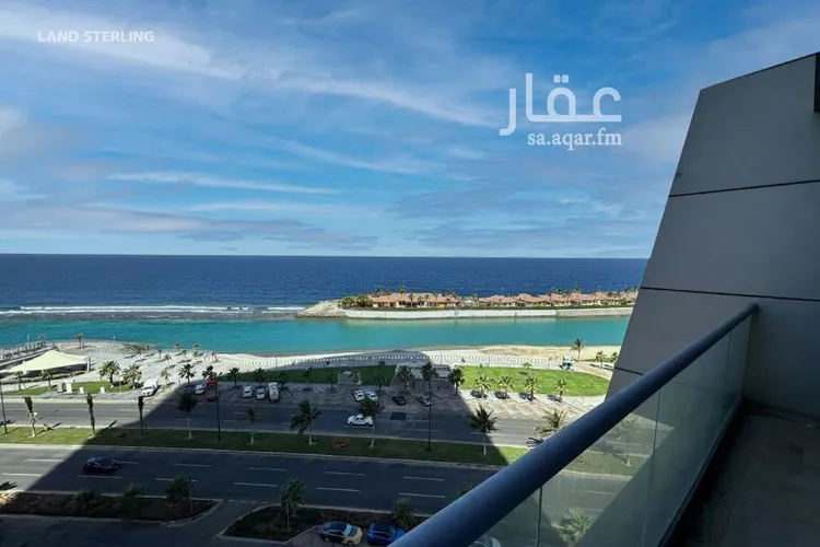 شقة للبيع في شارع طريق الكورنيش فرعي, حي الشاطئ, مدينة جدة, منطقة مكة المكرمة صورة 2