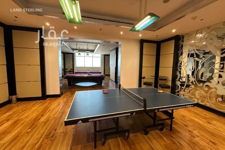 شقة للبيع في شارع طريق الكورنيش فرعي, حي الشاطئ, مدينة جدة, منطقة مكة المكرمة صورة 5