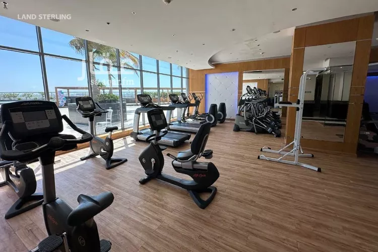 شقة للبيع في شارع طريق الكورنيش فرعي, حي الشاطئ, مدينة جدة, منطقة مكة المكرمة صورة 5