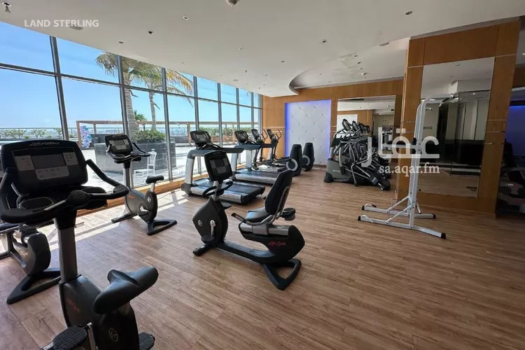 شقة للبيع في شارع طريق الكورنيش فرعي, حي الشاطئ, مدينة جدة, منطقة مكة المكرمة صورة 4