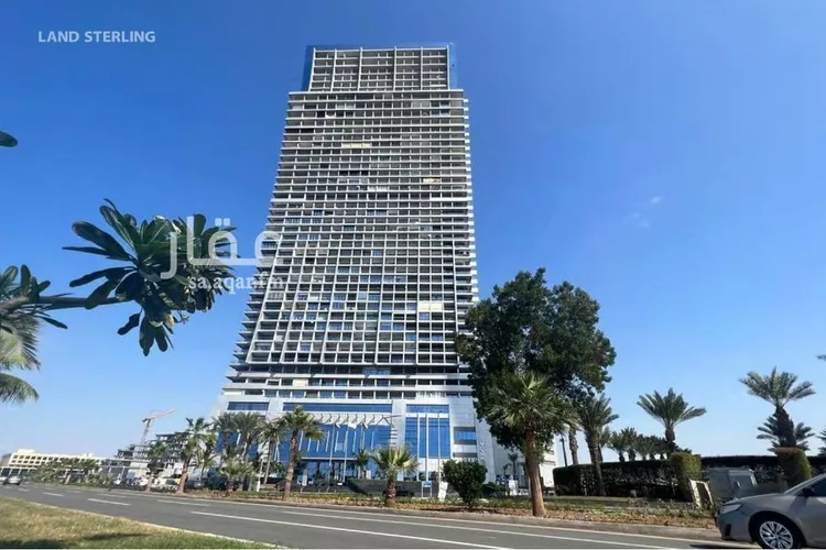 شقة للبيع في شارع زيد بن الحسن, حي الشاطئ, مدينة جدة, منطقة مكة المكرمة