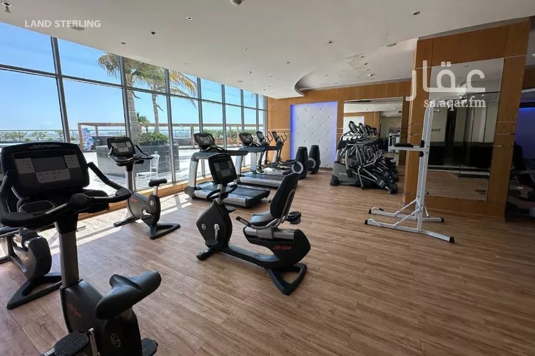 شقة للبيع في شارع زيد بن الحسن, حي الشاطئ, مدينة جدة, منطقة مكة المكرمة صورة 4