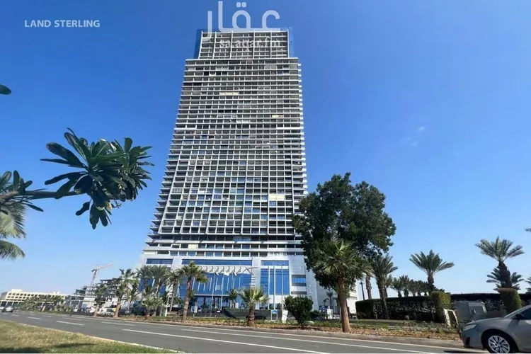 شقة للبيع في شارع طريق الكورنيش فرعي, حي الشاطئ, مدينة جدة, منطقة مكة المكرمة