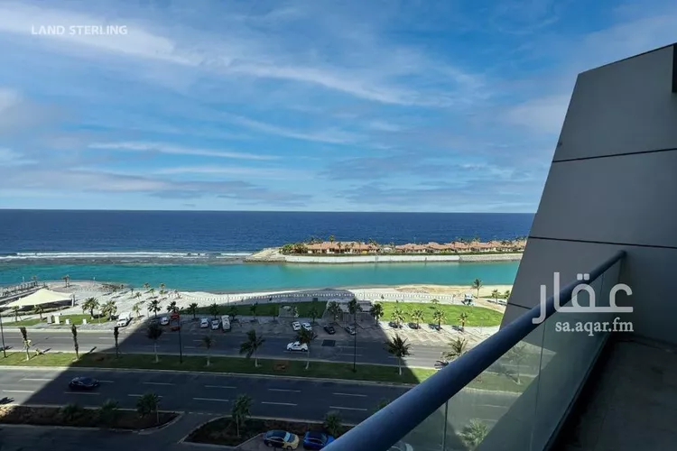 شقة للبيع في شارع زيد بن الحسن, حي الشاطئ, مدينة جدة, منطقة مكة المكرمة صورة 2