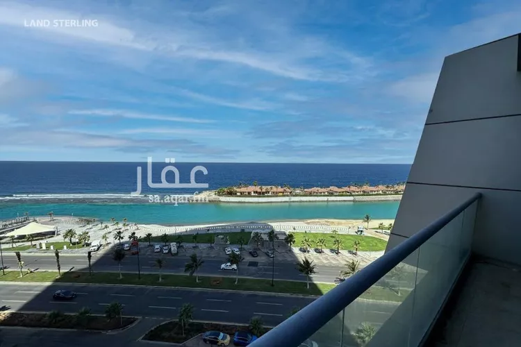 شقة للبيع في شارع طريق الكورنيش فرعي, حي الشاطئ, مدينة جدة, منطقة مكة المكرمة صورة 2