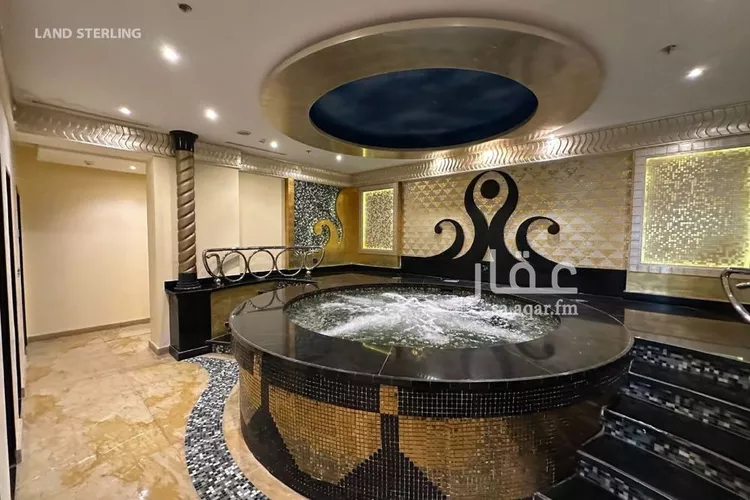 شقة للبيع في شارع زيد بن الحسن, حي الشاطئ, مدينة جدة, منطقة مكة المكرمة صورة 5