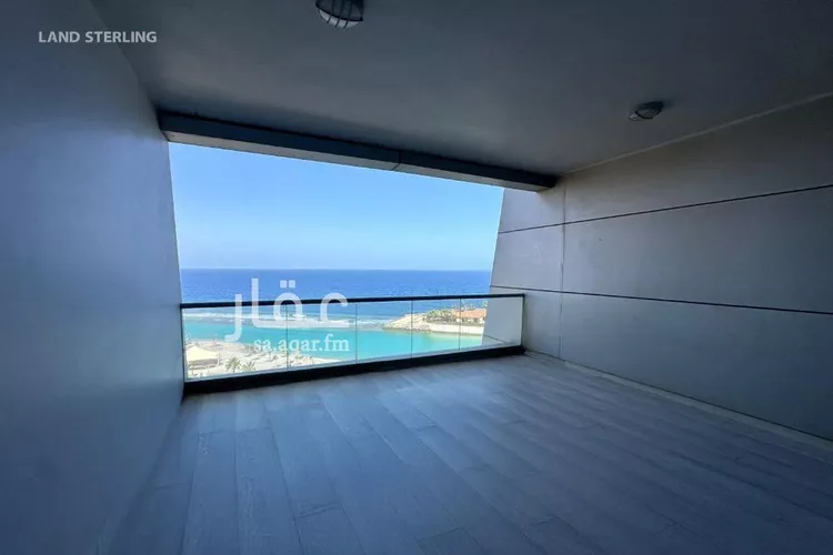 شقة للبيع في شارع زيد بن الحسن, حي الشاطئ, مدينة جدة, منطقة مكة المكرمة صورة 3