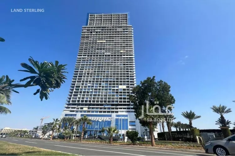 شقة للبيع في شارع طريق الكورنيش فرعي, حي الشاطئ, مدينة جدة, منطقة مكة المكرمة