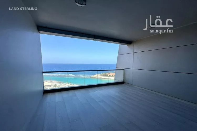 شقة للبيع في شارع طريق الكورنيش فرعي, حي الشاطئ, مدينة جدة, منطقة مكة المكرمة صورة 3